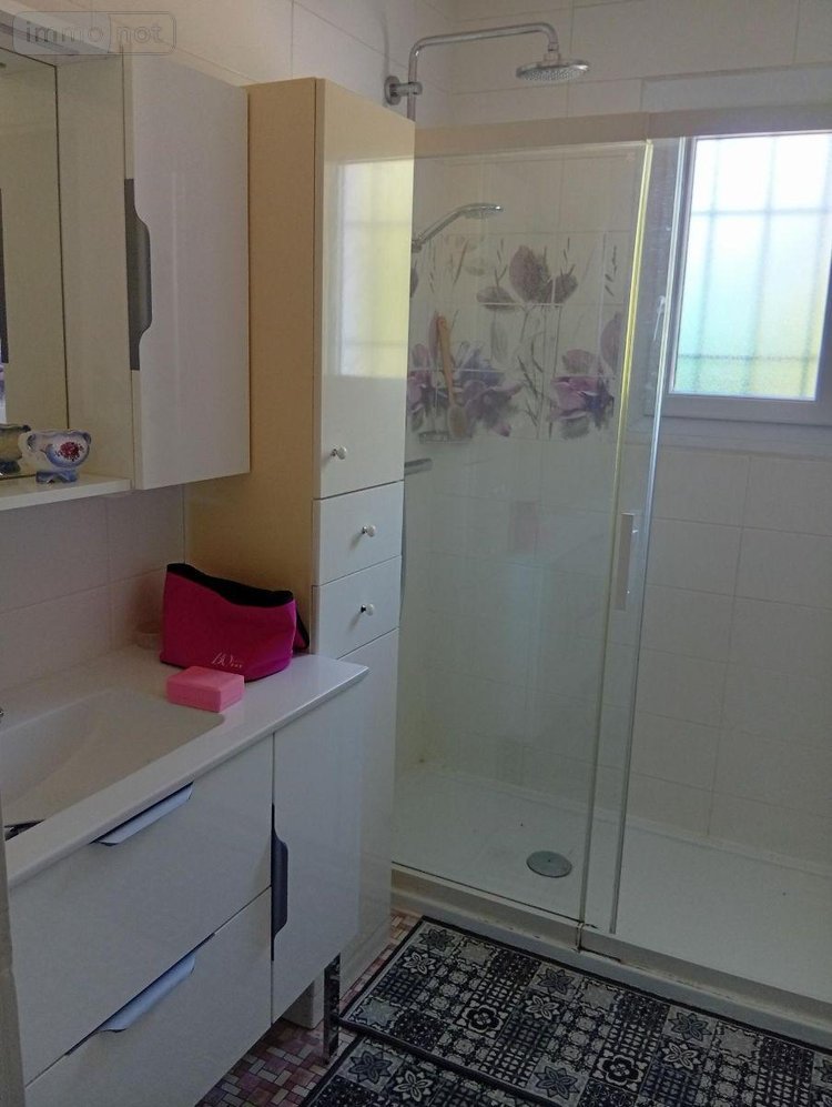 Maison a vendre Saint-Laurent-Nouan 41220 Loir-et-Cher 65 m2 3 pièces 163000 euros