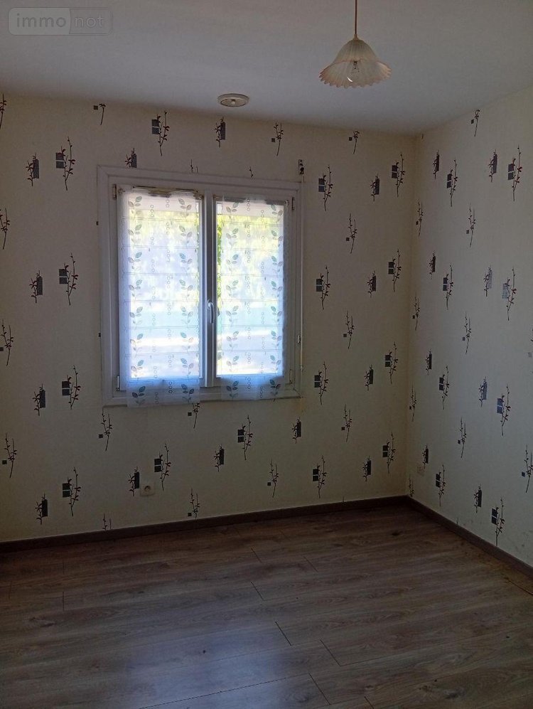 Maison a vendre Saint-Laurent-Nouan 41220 Loir-et-Cher 65 m2 3 pièces 163000 euros