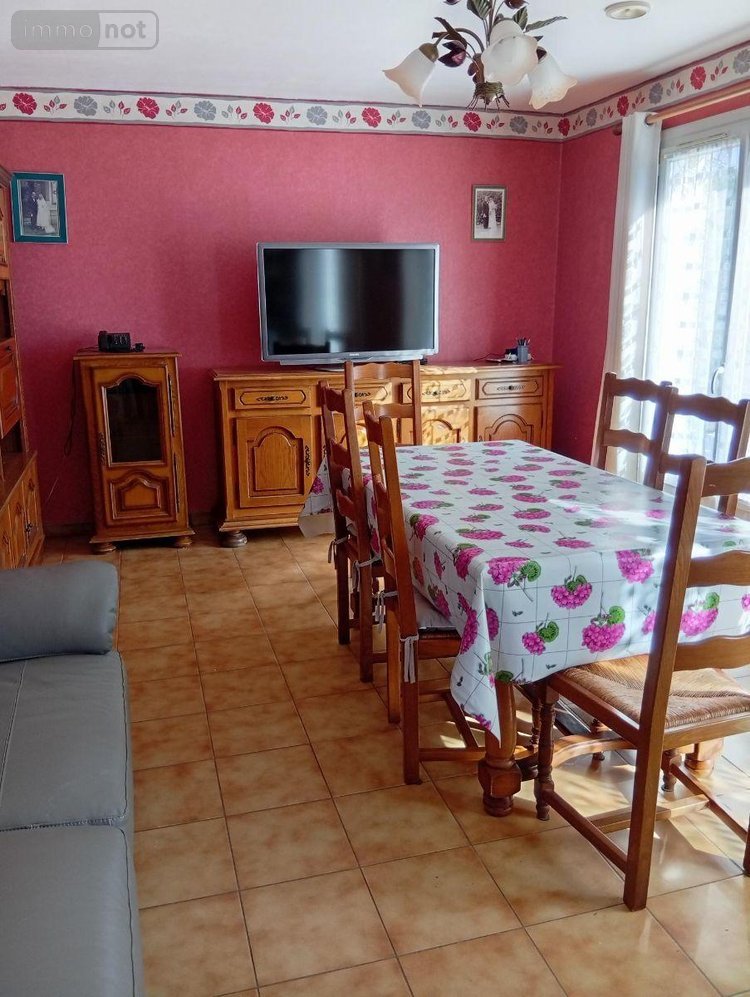 Maison a vendre Saint-Laurent-Nouan 41220 Loir-et-Cher 65 m2 3 pièces 163000 euros
