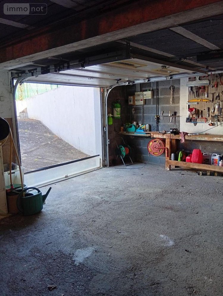 Maison a vendre Saint-Laurent-Nouan 41220 Loir-et-Cher 65 m2 3 pièces 163000 euros