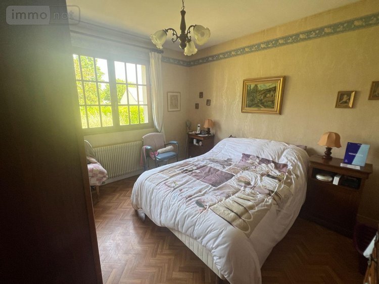 Maison a vendre Serquigny 27470 Eure 113 m2 8 pièces 158250 euros