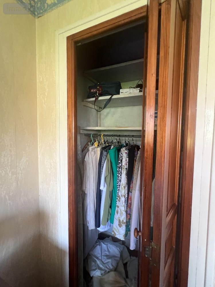 Maison a vendre Serquigny 27470 Eure 113 m2 8 pièces 158250 euros