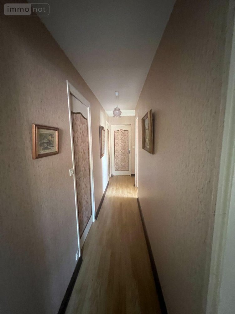 Maison a vendre Serquigny 27470 Eure 113 m2 8 pièces 158250 euros