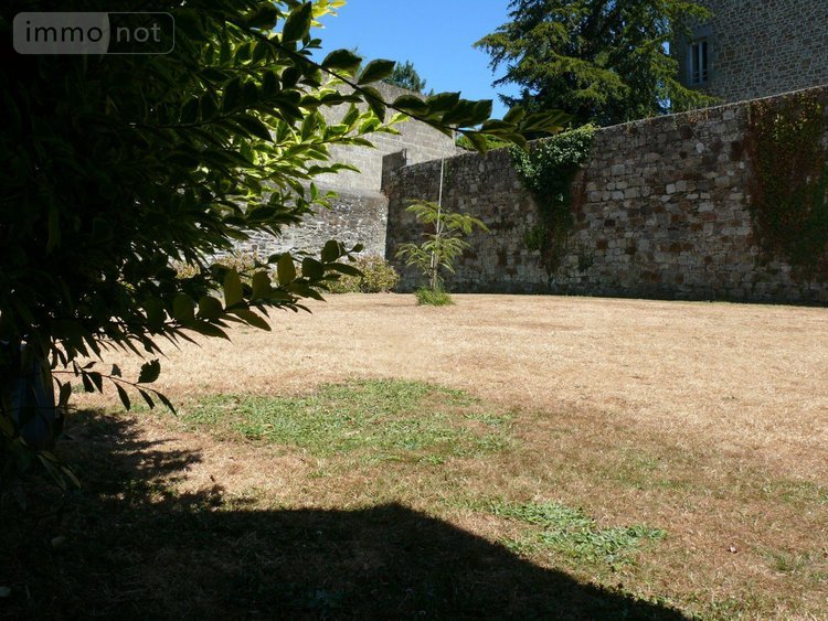 Maison a vendre Dol-de-Bretagne 35120 Ille-et-Vilaine 147 m2 8 pièces 461661 euros