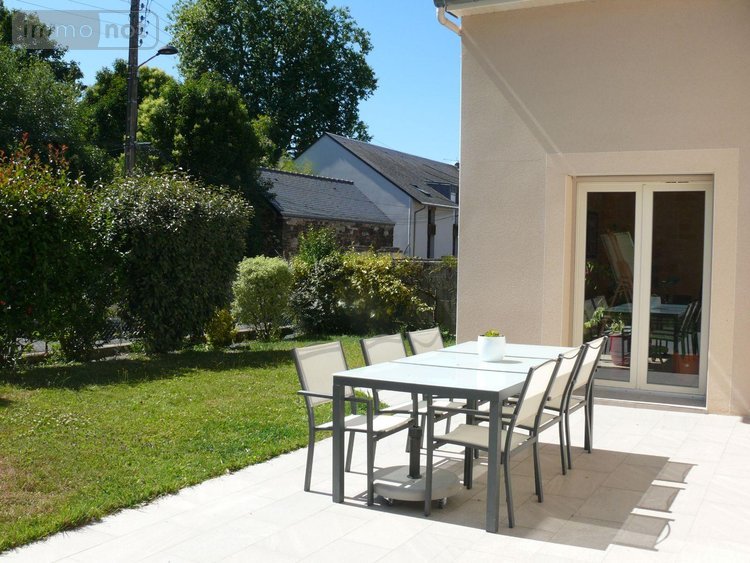 Maison a vendre Dol-de-Bretagne 35120 Ille-et-Vilaine 147 m2 8 pièces 461661 euros
