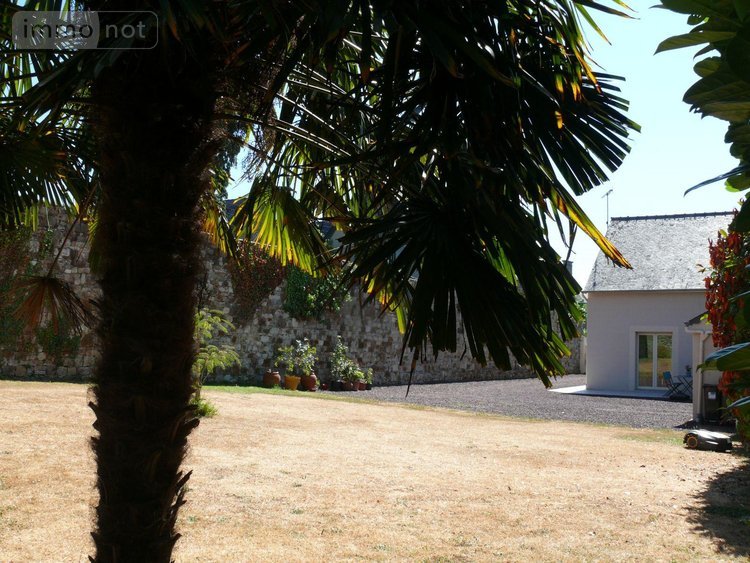 Maison a vendre Dol-de-Bretagne 35120 Ille-et-Vilaine 147 m2 8 pièces 461661 euros