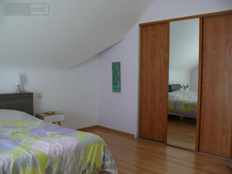 Maison a vendre Dol-de-Bretagne 35120 Ille-et-Vilaine 147 m2 8 pièces 461661 euros