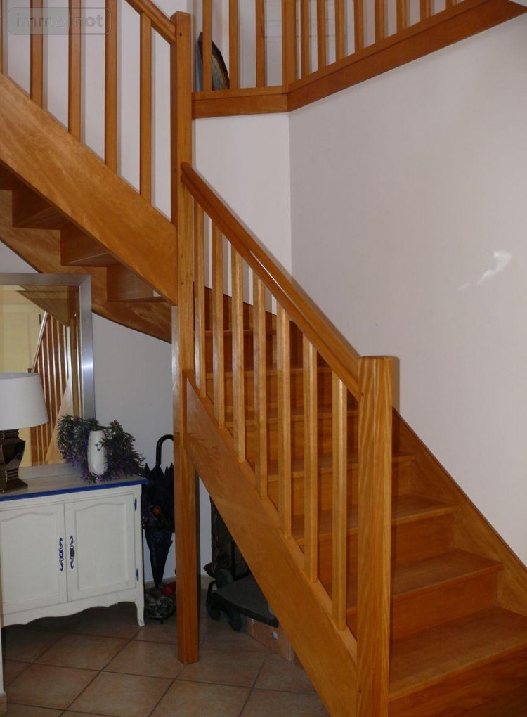 Maison a vendre Dol-de-Bretagne 35120 Ille-et-Vilaine 147 m2 8 pièces 461661 euros