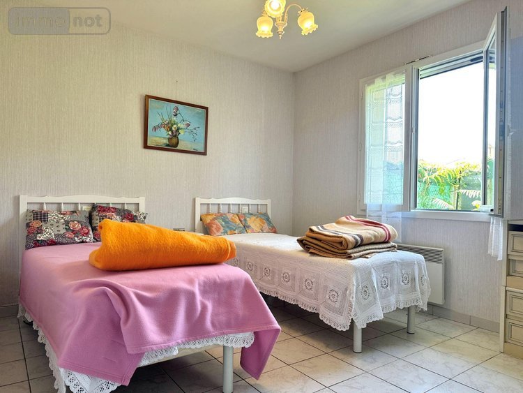Maison a vendre Saint-Vincent-de-Tyrosse 40230 Landes 88 m2 3 pièces 273000 euros