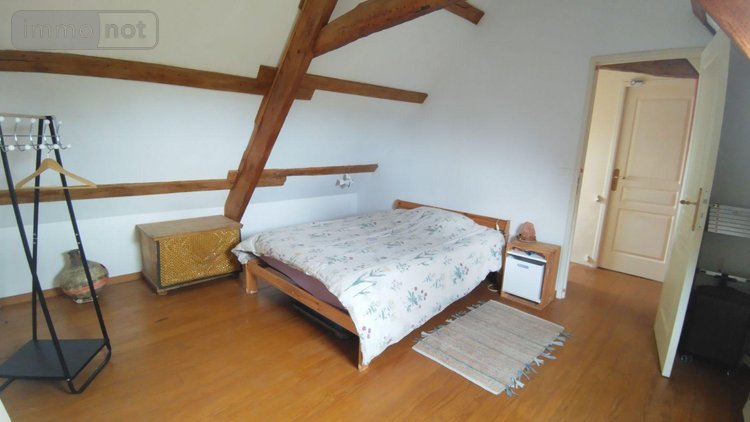 Maison a vendre Lanmeur 29620 Finistère 58 m2 3 pièces 189000 euros