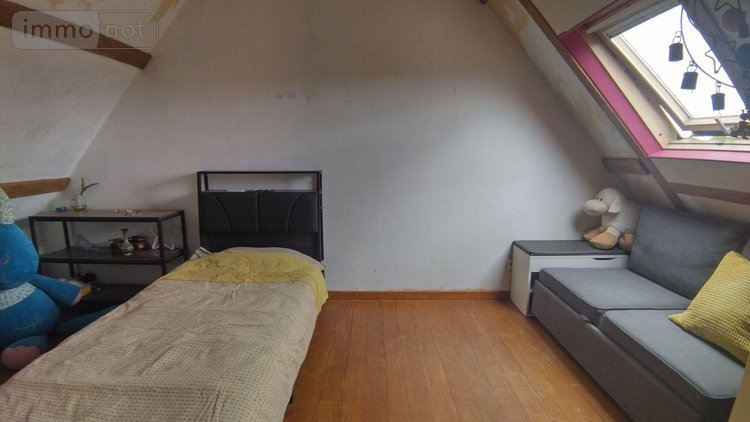 Maison a vendre Lanmeur 29620 Finistère 58 m2 3 pièces 189000 euros