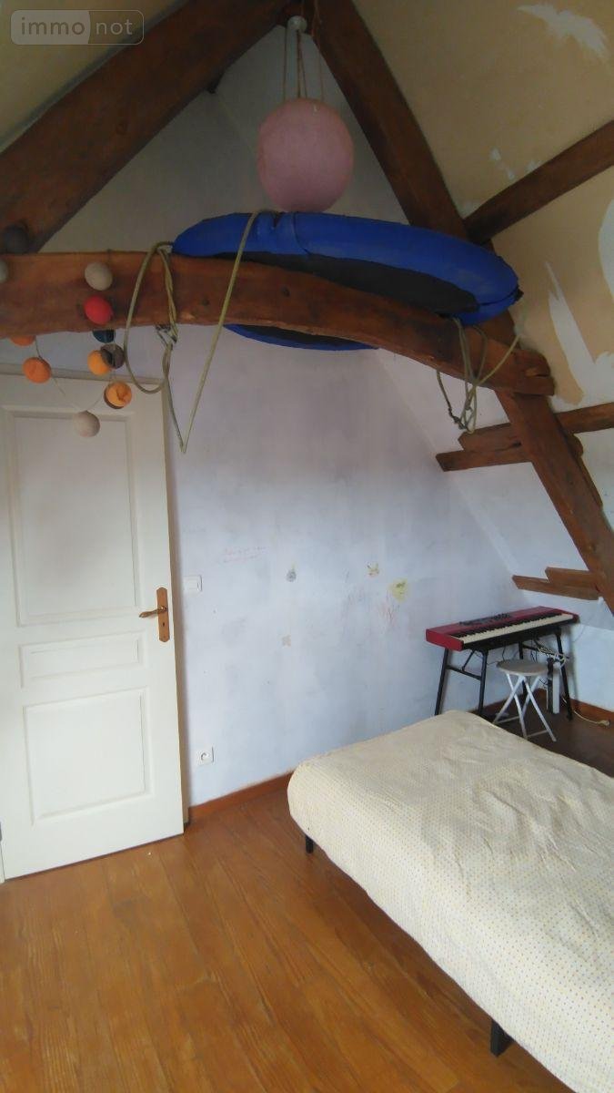 Maison a vendre Lanmeur 29620 Finistère 58 m2 3 pièces 189000 euros
