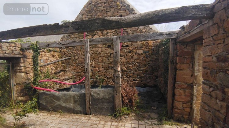 Maison a vendre Lanmeur 29620 Finistère 58 m2 3 pièces 189000 euros