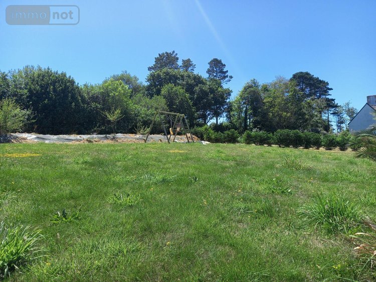 Maison a vendre Lanvéoc 29160 Finistère 121 m2 5 pièces 295120 euros