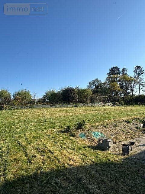Maison a vendre Lanvéoc 29160 Finistère 121 m2 5 pièces 295120 euros