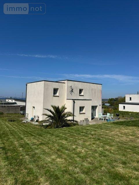 Maison a vendre Lanvéoc 29160 Finistère 121 m2 5 pièces 295120 euros