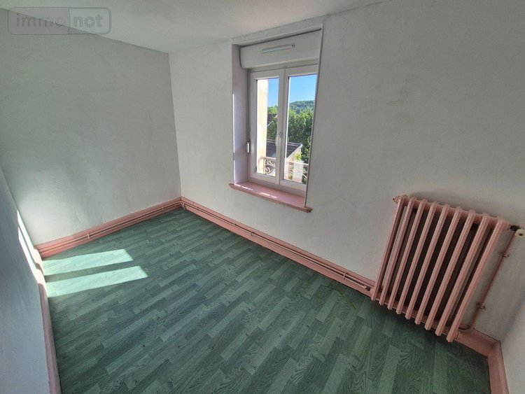 Maison a vendre Essoyes 10360 Aube 73 m2 4 pièces 39500 euros