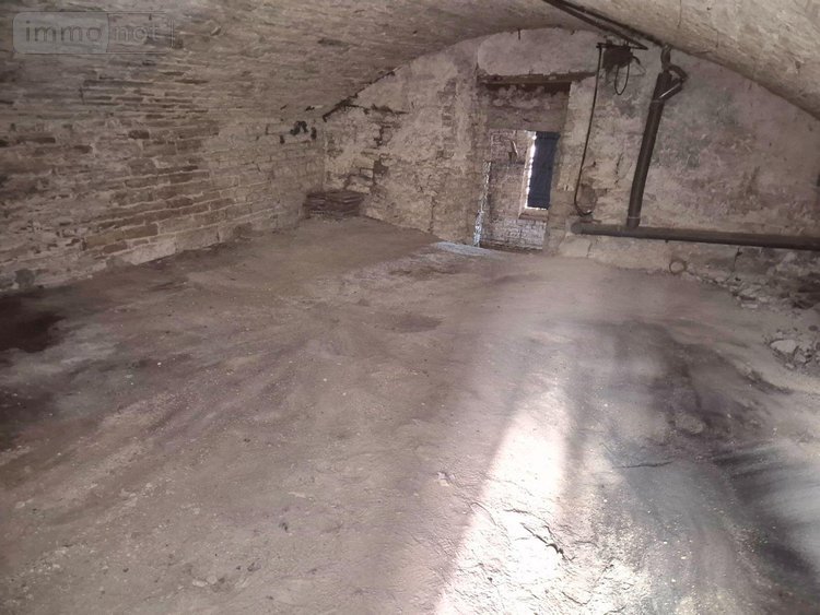Maison a vendre Essoyes 10360 Aube 73 m2 4 pièces 39500 euros