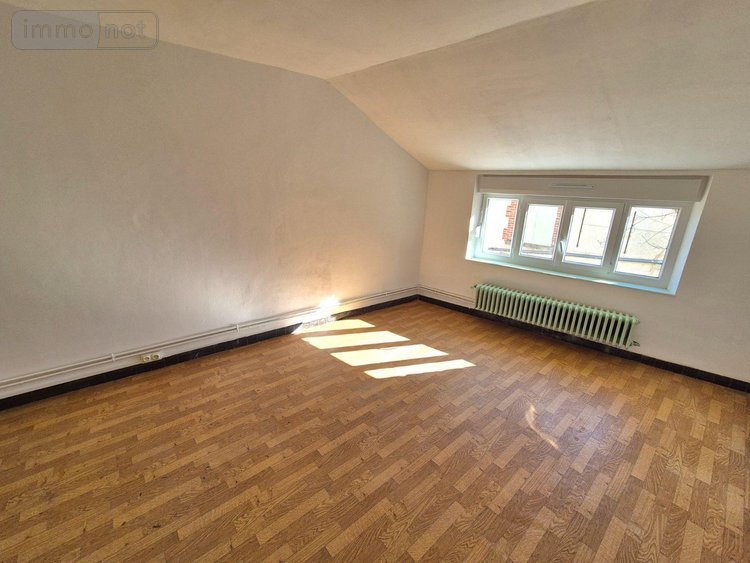 Maison a vendre Essoyes 10360 Aube 73 m2 4 pièces 39500 euros