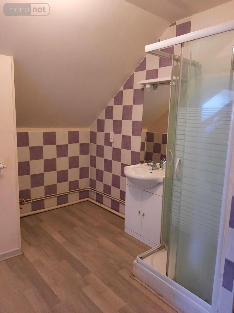 Immeuble a vendre Vailly-sur-Aisne 02370 Aisne 120 m2  141750 euros