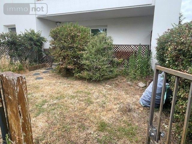 Appartement a vendre Vannes 56000 Morbihan 42 m2 2 pièces 159000 euros