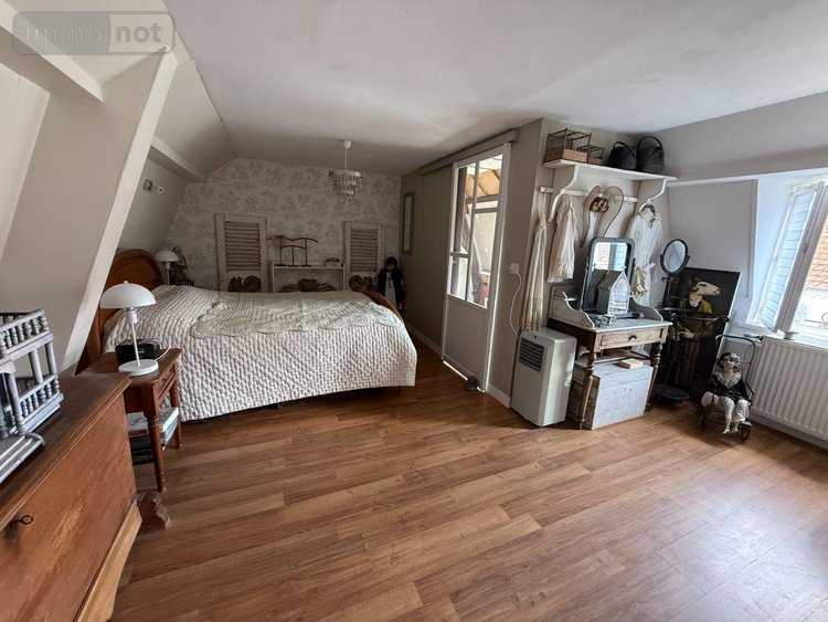 Maison a vendre Saint-Augustin 62120 Pas-de-Calais 155 m2 7 pièces 294050 euros