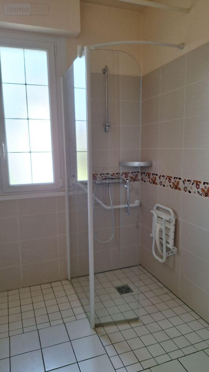 Maison a vendre Ernée 53500 Mayenne 141 m2 7 pièces 236250 euros