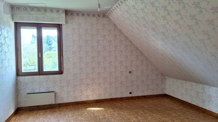 Maison a vendre Ernée 53500 Mayenne 141 m2 7 pièces 236250 euros