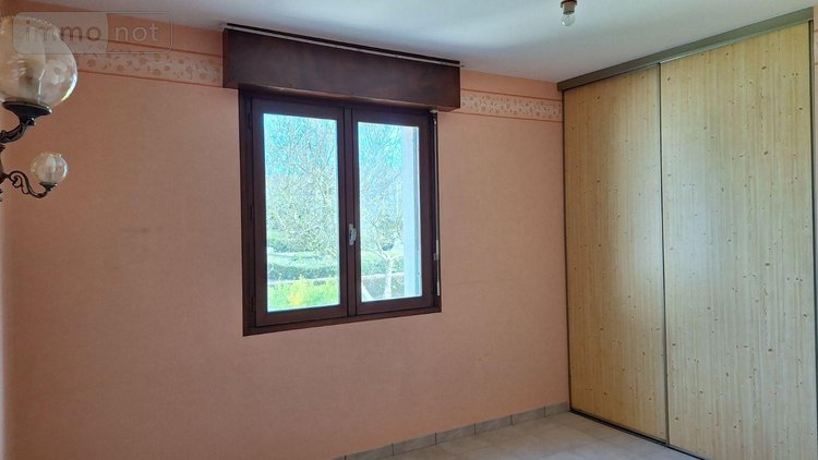 Maison a vendre Ernée 53500 Mayenne 141 m2 7 pièces 236250 euros