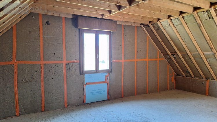 Maison a vendre Ernée 53500 Mayenne 141 m2 7 pièces 236250 euros