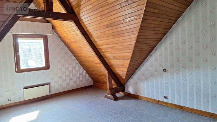 Maison a vendre Ernée 53500 Mayenne 141 m2 7 pièces 236250 euros