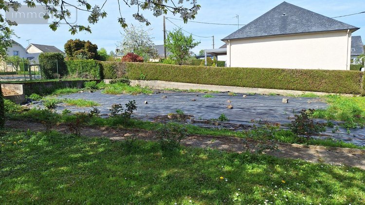 Maison a vendre Ernée 53500 Mayenne 141 m2 7 pièces 236250 euros