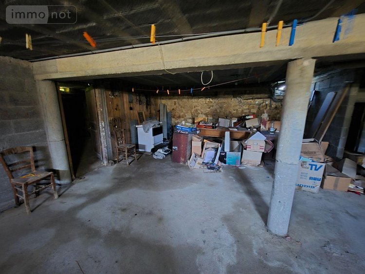 Maison a vendre Plougoulm 29250 Finistère 150 m2 10 pièces 198900 euros