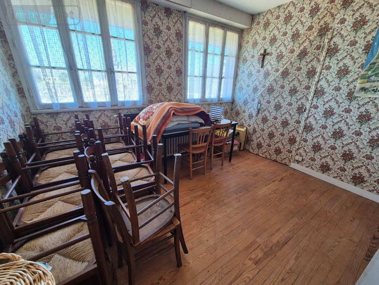 Maison a vendre Plougoulm 29250 Finistère 150 m2 10 pièces 198900 euros
