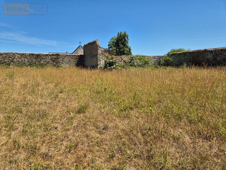 Maison a vendre Plougoulm 29250 Finistère 150 m2 10 pièces 198900 euros