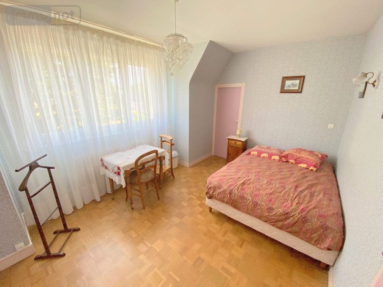 Maison a vendre Bois-Guillaume 76230 Seine-Maritime 150 m2 5 pièces 435000 euros