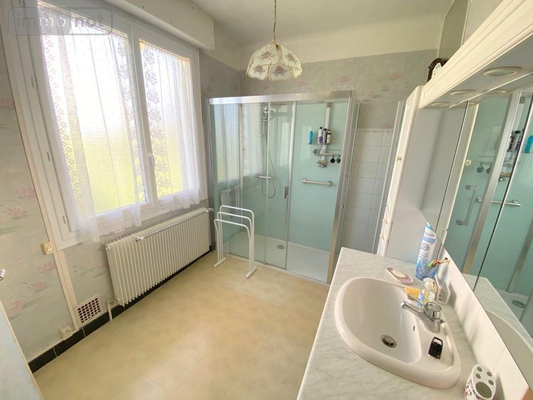 Maison a vendre Bois-Guillaume 76230 Seine-Maritime 150 m2 5 pièces 435000 euros