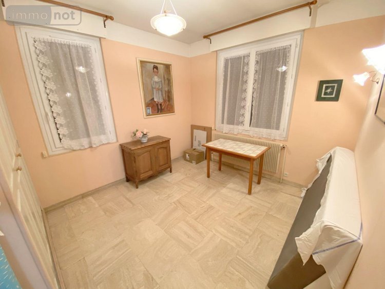 Maison a vendre Bois-Guillaume 76230 Seine-Maritime 150 m2 5 pièces 435000 euros