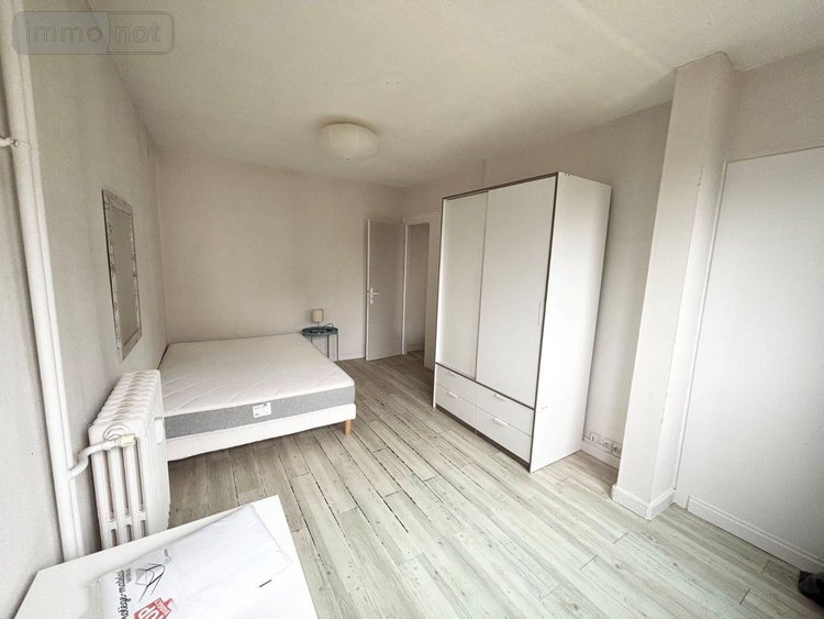 Appartement a vendre Talence 33400 Gironde 75 m2 4 pièces 215250 euros