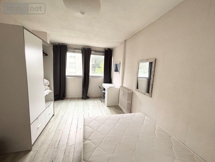 Appartement a vendre Talence 33400 Gironde 75 m2 4 pièces 215250 euros