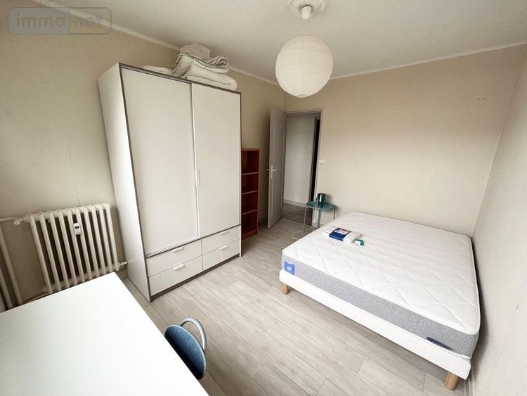 Appartement a vendre Talence 33400 Gironde 75 m2 4 pièces 215250 euros