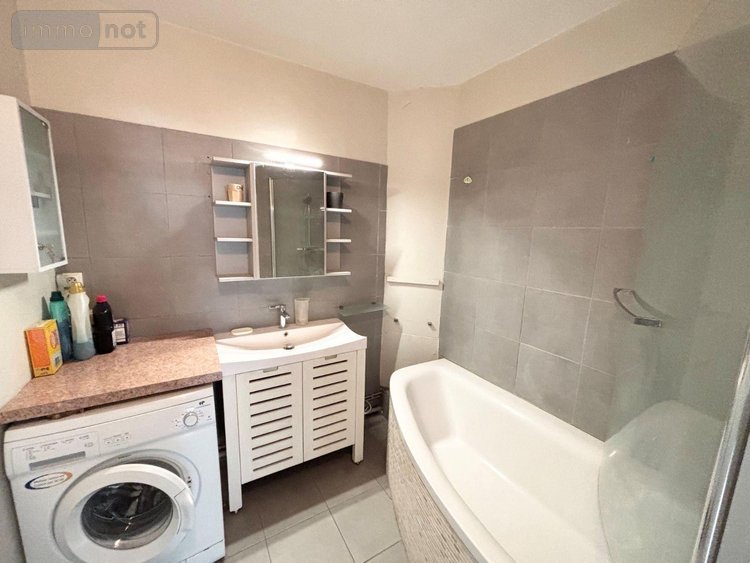 Appartement a vendre Talence 33400 Gironde 75 m2 4 pièces 215250 euros