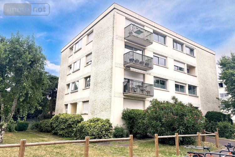 Appartement a vendre Talence 33400 Gironde 75 m2 4 pièces 215250 euros