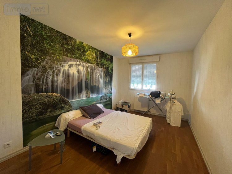 Maison a vendre Châteauroux 36000 Indre 133 m2 6 pièces 217240 euros