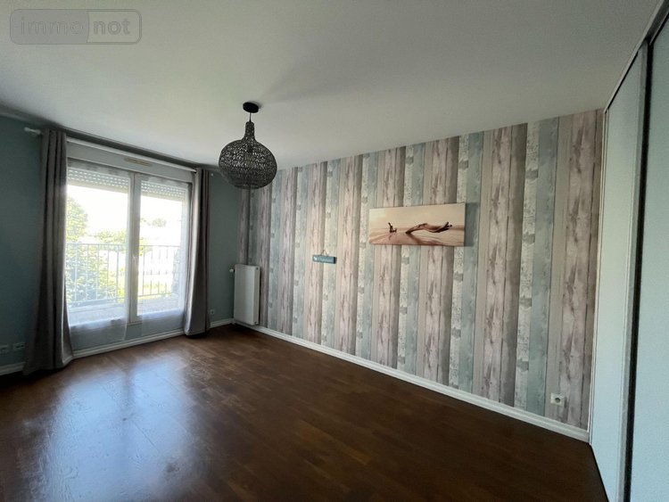Maison a vendre Châteauroux 36000 Indre 133 m2 6 pièces 217240 euros