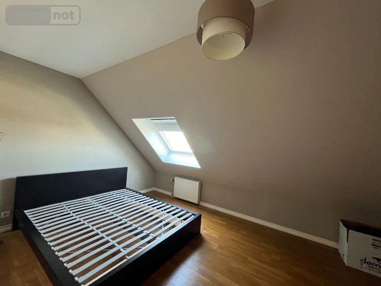 Maison a vendre Châteauroux 36000 Indre 133 m2 6 pièces 217240 euros