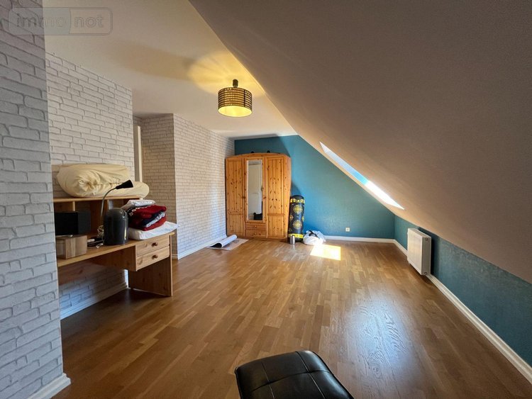 Maison a vendre Châteauroux 36000 Indre 133 m2 6 pièces 217240 euros
