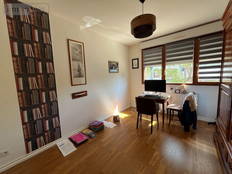 Maison a vendre Châteauroux 36000 Indre 133 m2 6 pièces 217240 euros