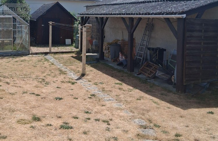 Maison a vendre La Flèche 72200 Sarthe 90 m2 6 pièces 148400 euros