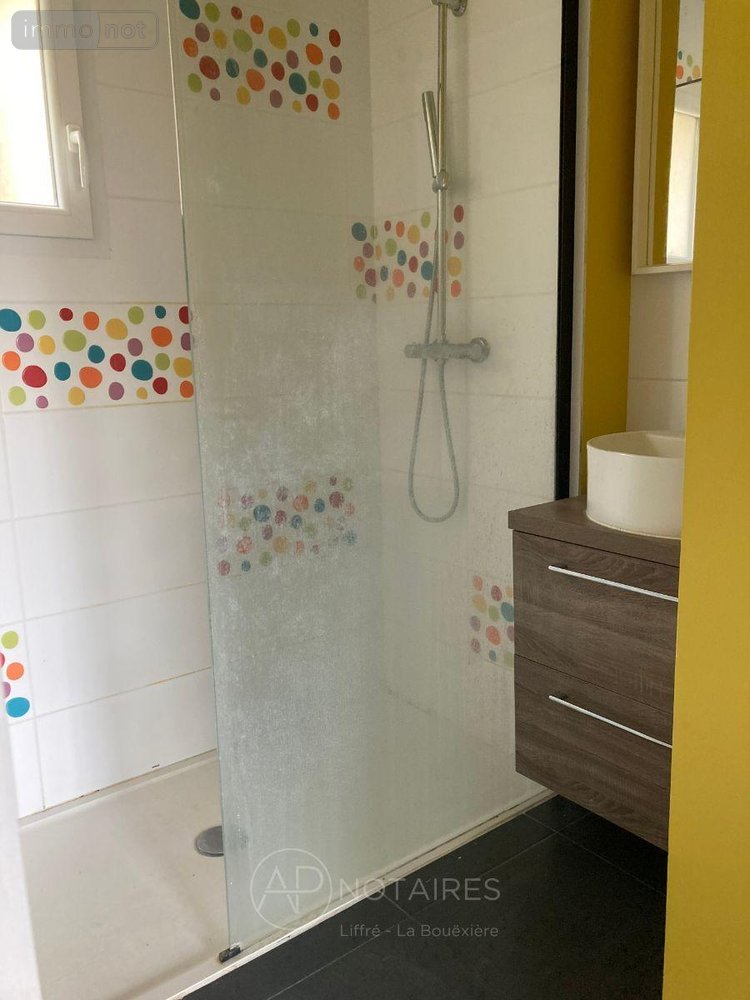 Location maison Maen Roch 35460 Ille-et-Vilaine 116 m2 6 pièces 960 euros